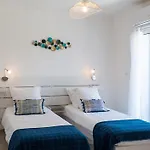 Villa Au Coeur De L'arriere Pays Domaine A Presa Avec Piscine Privee & Chauffee