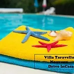 Villa Au Coeur De L'arriere Pays Domaine A Presa Avec Piscine Privee & Chauffee Matra (Corse-du-Sud)