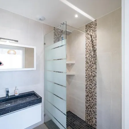 Au Coeur De L'arriere Pays Domaine A Presa Avec Piscine Privee & Chauffee