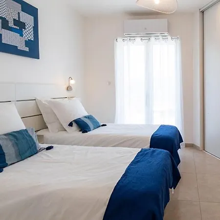 Au Coeur De L'arriere Pays Domaine A Presa Avec Piscine Privee & Chauffee Villa Matra (Corse-du-Sud)