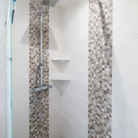 Au Coeur De L'arriere Pays Domaine A Presa Avec Piscine Privee & Chauffee