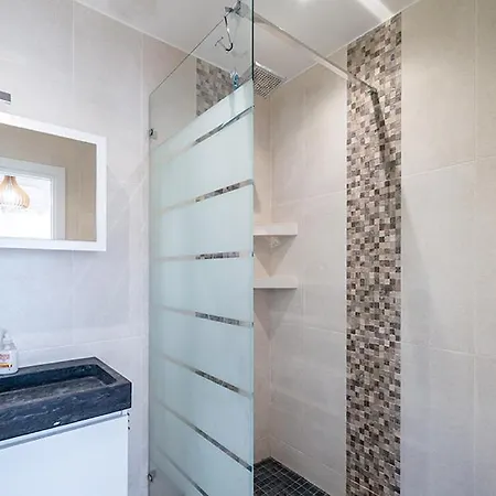 Au Coeur De L'arriere Pays Domaine A Presa Avec Piscine Privee & Chauffee * Matra (Corse-du-Sud)