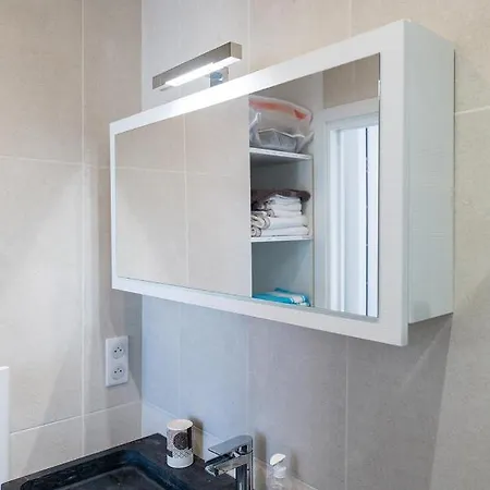 Au Coeur De L'arriere Pays Domaine A Presa Avec Piscine Privee & Chauffee Villa