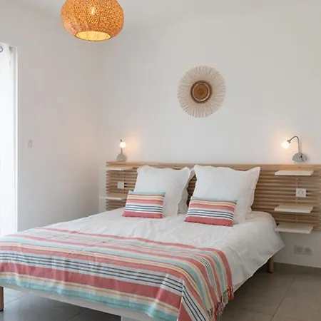 Villa Au Cœur De L'arrière Pays Domaine A Presa Avec Piscine Privée&chauffée *
