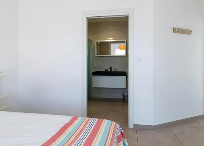 Au Coeur De L'arriere Pays Domaine A Presa Avec Piscine Privee & Chauffee Villa