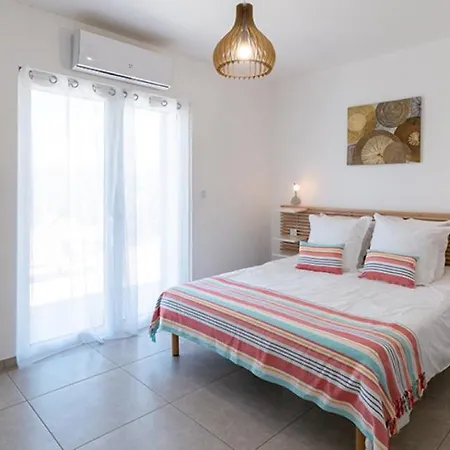 Au Coeur De L'arriere Pays Domaine A Presa Avec Piscine Privee & Chauffee *