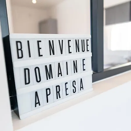 וילה Au Coeur De L'arriere Pays Domaine A Presa Avec Piscine Privee & Chauffee Matra (Corse-du-Sud)