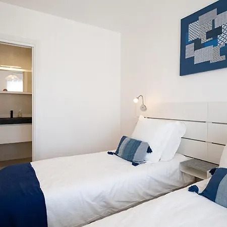 Villa Au Coeur De L'arriere Pays Domaine A Presa Avec Piscine Privee & Chauffee *