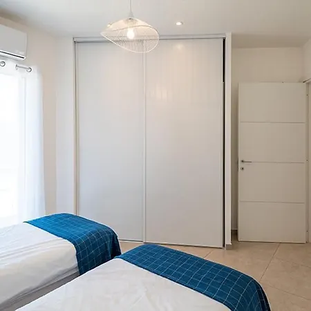 Villa Au Coeur De L'arriere Pays Domaine A Presa Avec Piscine Privee & Chauffee *