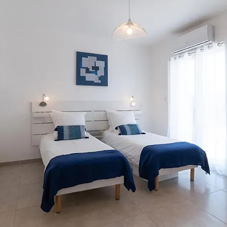 Au Coeur De L'arriere Pays Domaine A Presa Avec Piscine Privee & Chauffee Villa *