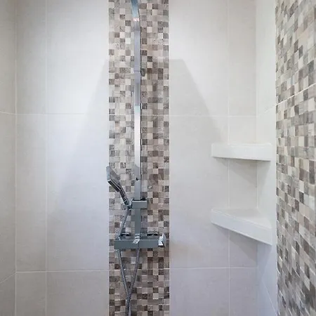 Au Coeur De L'arriere Pays Domaine A Presa Avec Piscine Privee & Chauffee Villa Matra