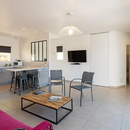 Au Coeur De L'arriere Pays Domaine A Presa Avec Piscine Privee & Chauffee Villa *