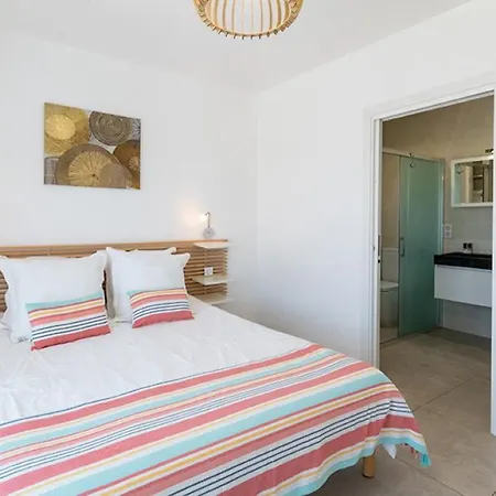 Au Coeur De L'arriere Pays Domaine A Presa Avec Piscine Privee & Chauffee Matra (Corse-du-Sud)