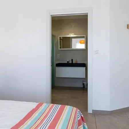 Au Coeur De L'arriere Pays Domaine A Presa Avec Piscine Privee & Chauffee Villa