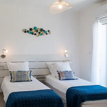 Villa Au Coeur De L'arriere Pays Domaine A Presa Avec Piscine Privee & Chauffee