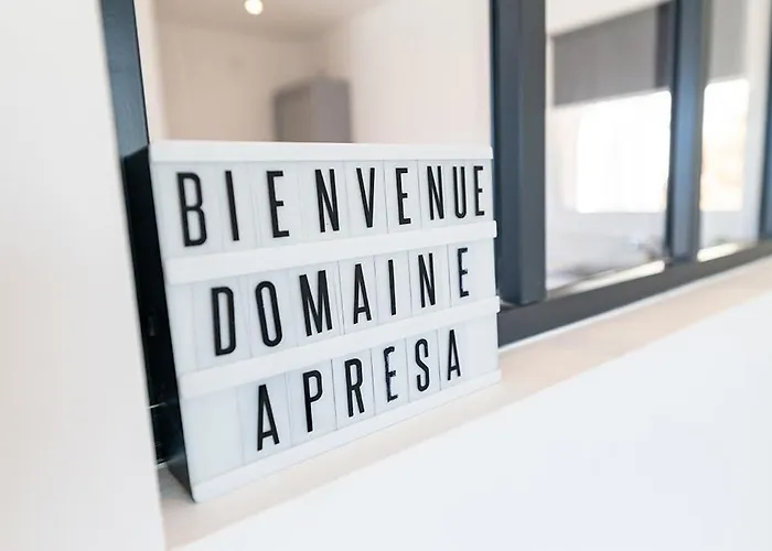 Villa A Presa Avec Option Véhicule Matra (Corse-du-Sud)