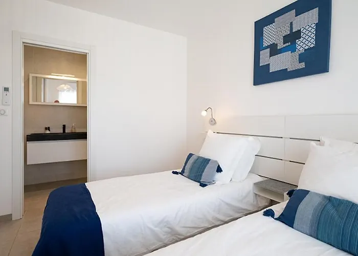 Villa A Presa Avec Option Véhicule *