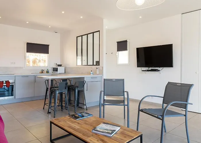 Au Coeur De L'arriere Pays Domaine A Presa Avec Piscine Privee & Chauffee