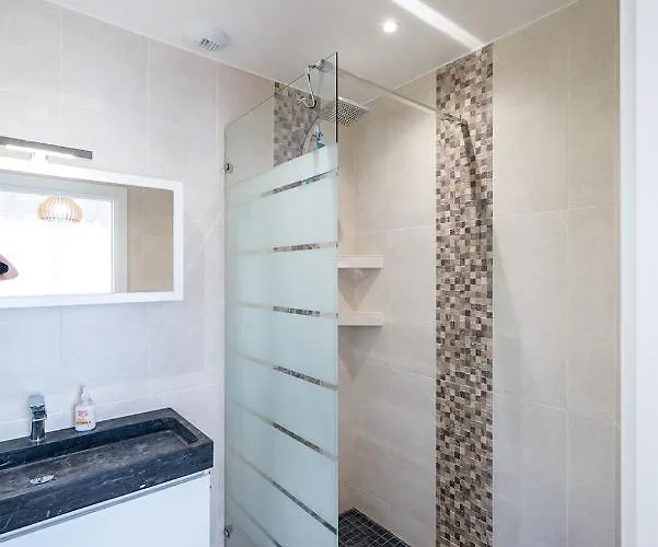 Au Coeur De L'arriere Pays Domaine A Presa Avec Piscine Privee & Chauffee