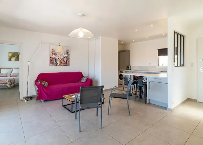 A Presa Avec Option Véhicule Villa *