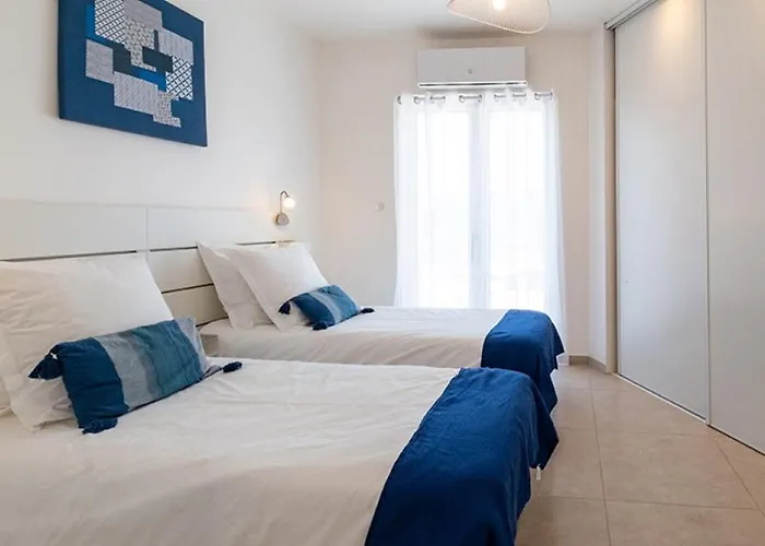 A Presa Avec Option Véhicule Villa Matra (Corse-du-Sud)