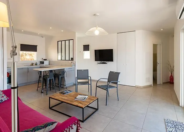 A Presa Avec Option Véhicule Villa *