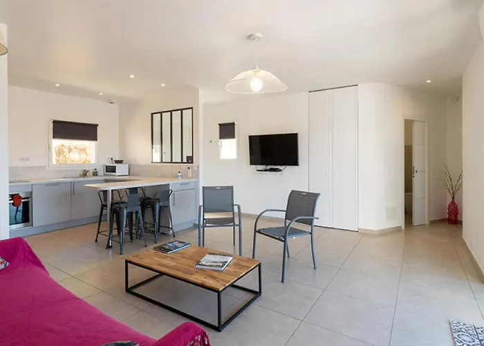 A Presa Avec Option Véhicule Villa *