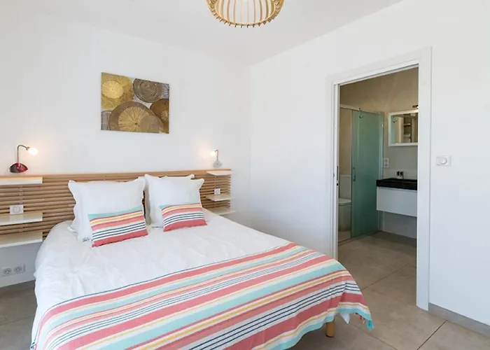 Au Coeur De L'arriere Pays Domaine A Presa Avec Piscine Privee & Chauffee Matra (Corse-du-Sud)