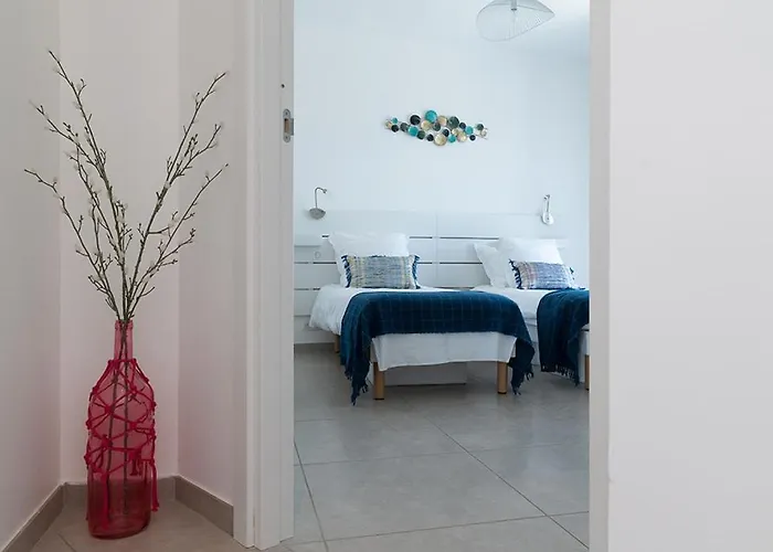 Villa A Presa Avec Option Véhicule *