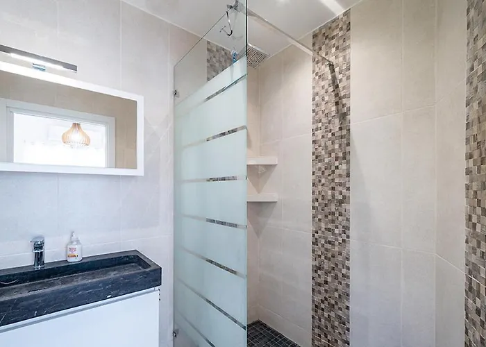 Au Coeur De L'arriere Pays Domaine A Presa Avec Piscine Privee & Chauffee * Matra (Corse-du-Sud)