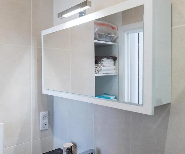 A Presa Avec Option Véhicule Villa