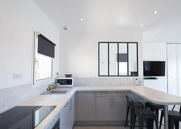 Villa A Presa Avec Option Véhicule *