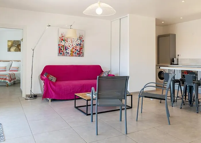 Au Coeur De L'arriere Pays Domaine A Presa Avec Piscine Privee & Chauffee Villa