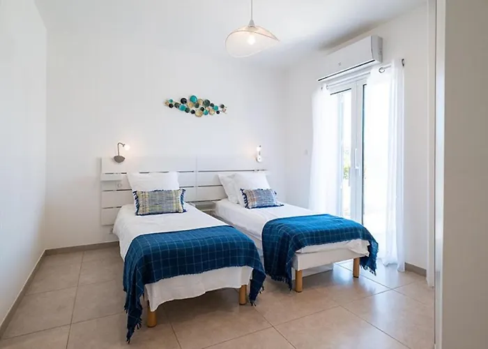 Villa Au Coeur De L'arriere Pays Domaine A Presa Avec Piscine Privee & Chauffee
