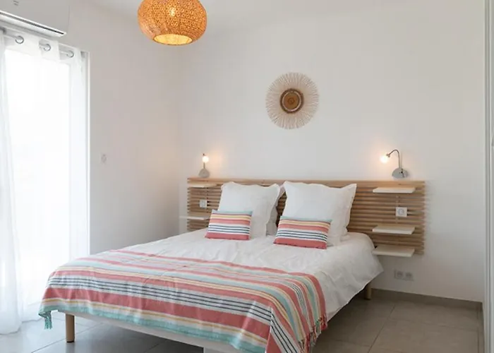 Villa Au Coeur De L'arriere Pays Domaine A Presa Avec Piscine Privee & Chauffee *